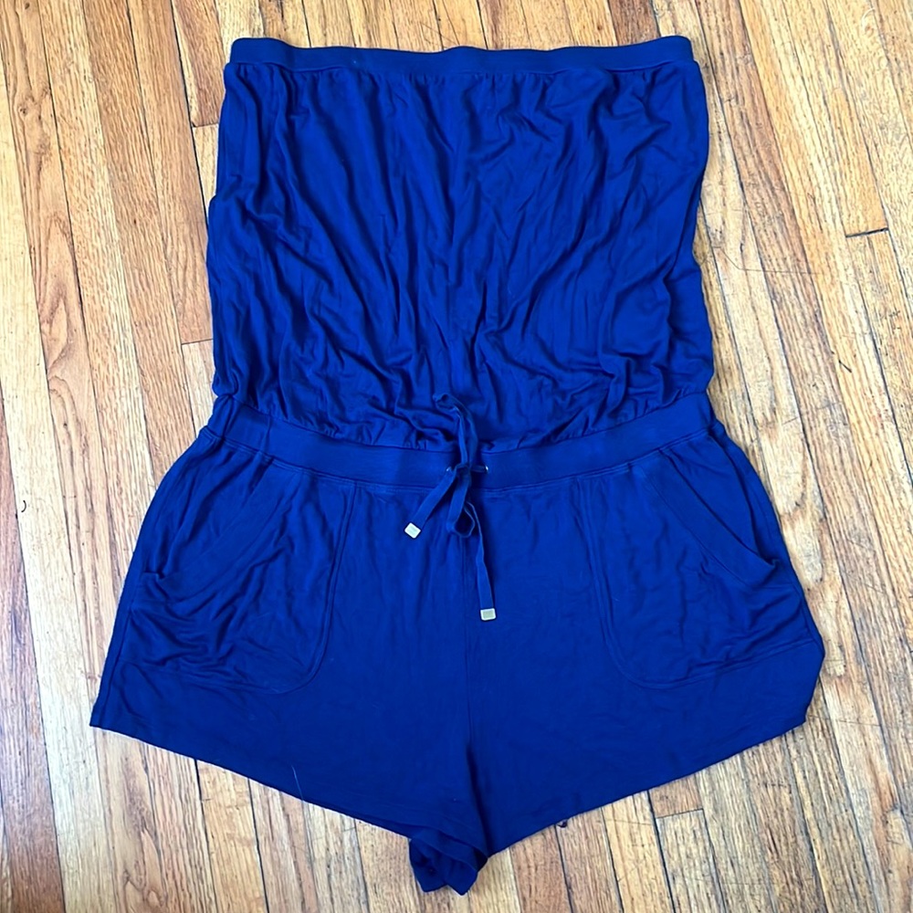 VS romper